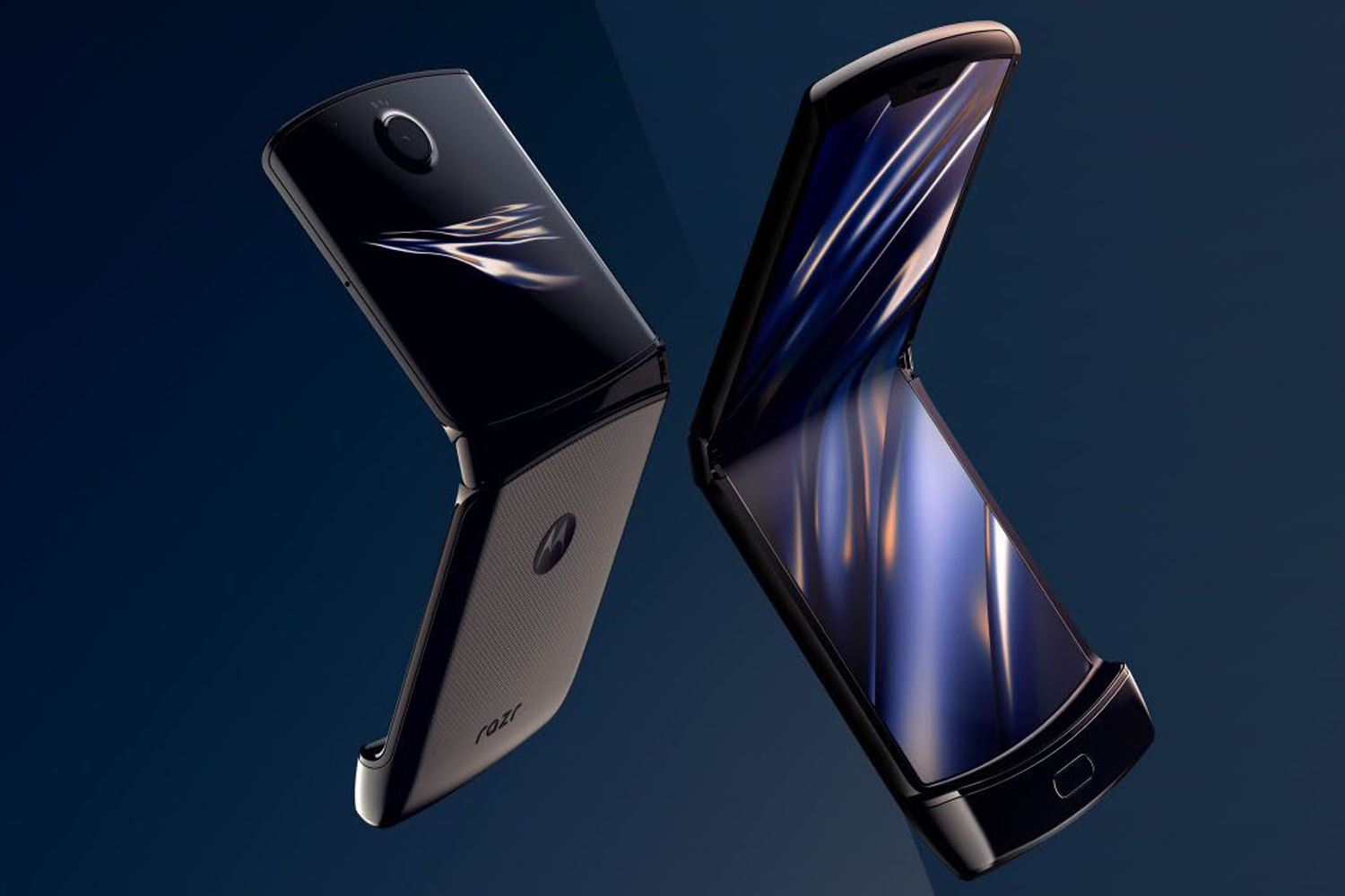 Why the Motorola razr is flipping great Gaming & Tech Time Out Sharjah