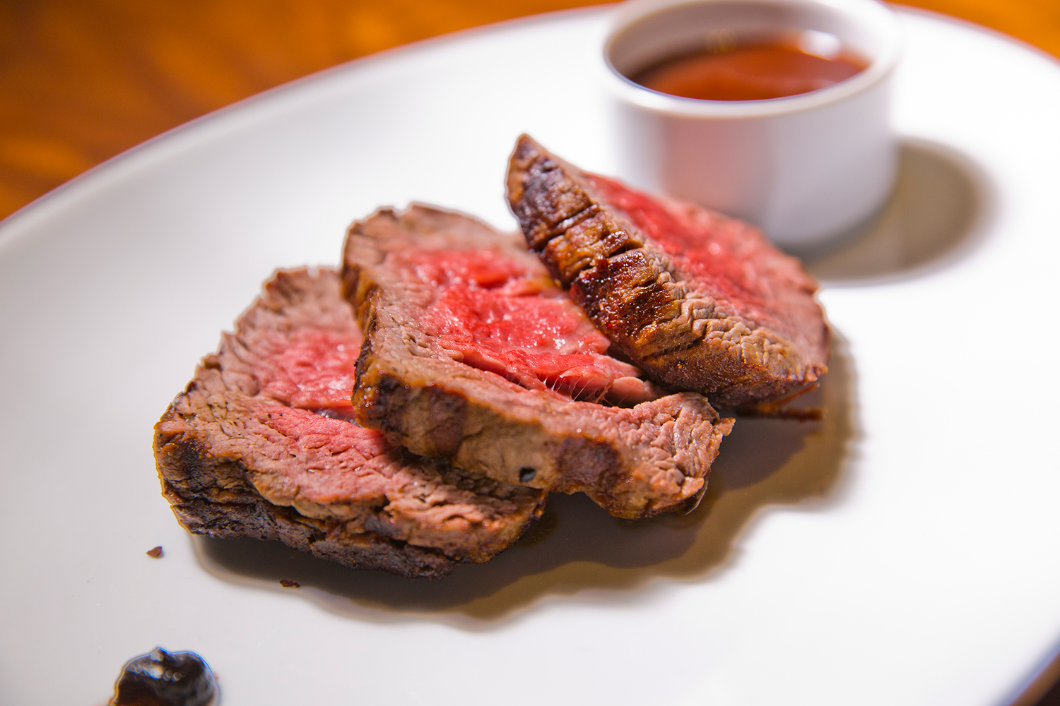 Recipe: Rib-eye steak from STK | Time In 2020 | Time Out Sharjah