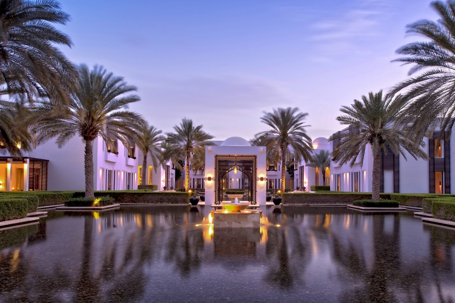 Check Out The Chedi For Some Cracking Deals Hotels Time Out Sharjah   Chedi Muscat 